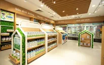 Vinamilk được định giá 2,4 tỷ USD