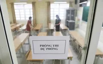 Thủ tướng: Tổ chức kỳ thi tốt nghiệp THPT 2021 an toàn, chất lượng, tạo thuận lợi nhất cho thí sinh