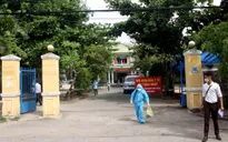 Số ca bệnh tăng nhanh, Quảng Nam quyết liệt ngăn chặn COVID-19