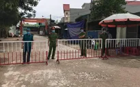 Đình chỉ công tác Phó Chủ tịch xã vì không phối hợp phòng chống dịch COVID-19