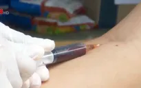 Đà Nẵng áp dụng xét nghiệm Covid-19 theo phương pháp nhóm