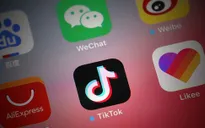 Tổng thống Donald Trump "cấm cửa" TikTok và WeChat tại Mỹ