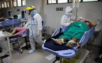 Philippines trở thành ổ dịch lớn nhất Đông Nam Á