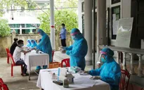 Bộ Y tế kiểm tra công tác phòng chống dịch COVID-19 tại Quảng Trị