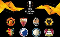 Kết quả UEFA Europa League hôm nay (7/8): Xác định 8 đội vào tứ kết