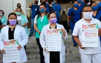 Vì sao có tới 73.000 nhân viên y tế tại Mexico nhiễm COVID-19?