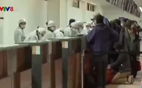 Mỹ gỡ bỏ cảnh báo đi lại toàn cầu ở mức cao nhất