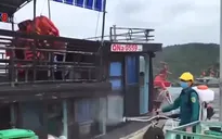 Nguy cơ thiếu nước sinh hoạt trên Cù Lao Chàm