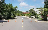 Quảng Trị phong tỏa 3 điểm liên quan đến 2 ca bệnh COVID-19