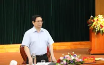 Chuẩn bị đại hội Đảng khối các cơ quan Trung ương