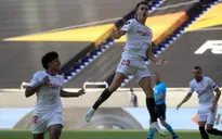 Loại Roma, Sevilla hiên ngang tiến vào tứ kết Europa League