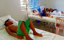 Dịch sốt Chikungunya ở Campuchia đã lan ra 15 tỉnh, khoảng 1.700 người mắc bệnh