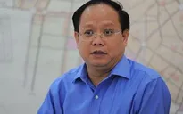 Ông Tất Thành Cang bị phê bình do có sai phạm tại dự án KĐT Thủ Thiêm