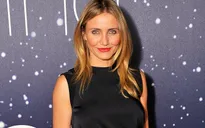 Cameron Diaz tiết lộ nguyên nhân từ bỏ nghiệp diễn xuất