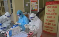 Hà Nội xét nghiệm PCR gần 100.000 người từ Đà Nẵng về