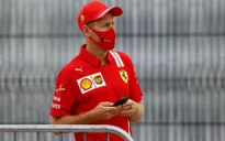 Sebastian Vettel sẽ chuyển tới Racing Point mùa tới?