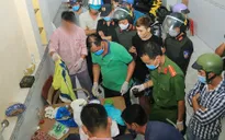 An Giang triệt phá chuyên án ma túy lớn, thu giữ 7 khẩu súng các loại