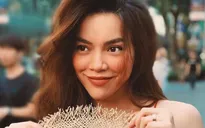 Hồ Ngọc Hà: "Album mới vẫn cô đơn, sai lầm và đau khổ"