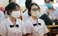 Cảnh báo gian lận ở thi tốt nghiệp THPT từ... khẩu trang