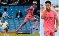 Varane nói gì sau trận đấu thảm họa trước Man City