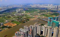 Thành ủy TP.HCM thi hành kỷ luật nhiều tổ chức đảng, đảng viên