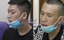 Giả danh công an để cưỡng đoạt tài sản của các "con nghiện"