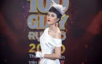 100 Giây rực rỡ: Cô bé có giọng hát hay khiến người khác nghĩ rằng hát nhép