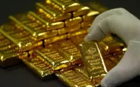 USD suy yếu, giá vàng đảo chiều tăng