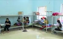 Hà Giang chủ động phương án hỗ trợ thí sinh phòng tránh mưa lũ