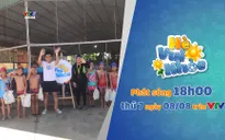 Hè vui khỏe số 13: Các lỗi thường gặp khi bơi ếch, bạn đã biết?