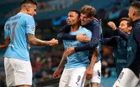[KT] Man City 2-1 Real Madrid: Tội đồ Varane, người hùng Gabriel Jesus!
