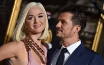 Katy Perry lần đầu trải lòng khoảng thời gian chia tay hôn phu