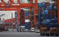 Nhật Bản - Anh nhất trí vấn đề chủ chốt trong thỏa thuận thương mại