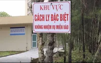 Đà Nẵng trưng dụng trường tiểu học làm khu cách ly