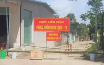 Bị phạt 2 triệu đồng vì đang cách ly vẫn bỏ đi chơi