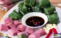 Vị chua nem Ninh Hòa