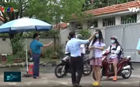 TP.HCM: Công tác chuẩn bị cho kỳ thi tốt nghiệp THPT đã hoàn tất
