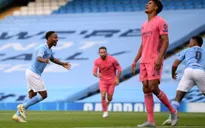 Man City 2-1 Real Madrid: Ngày thi đấu tệ hại của Varane! (Lượt về vòng 1/8 UEFA Champions League)