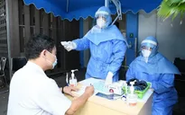 Chậm nhất vào ngày 11/8, TP.HCM hoàn thành xét nghiệm cho người về từ Đà Nẵng