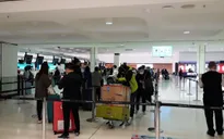Đưa hơn 340 công dân Việt Nam từ Australia về nước
