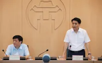 Bệnh nhân 751 ở Hải Dương có quá trình đi lại chủ yếu tại Hà Nội