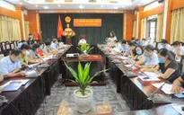 Truy vết chuyến xe chở bệnh nhân BN751 từ Hà Nội đến Hải Dương