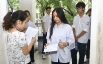 Bí kíp giảm căng thẳng trước khi vào phòng thi