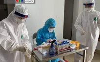Hà Nội tiếp tục phát hiện thêm 2 ca dương tính với SARS-CoV-2 tại Nam Từ Liêm
