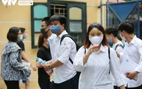 Kỳ thi tốt nghiệp THPT 2020: Ngày thi đầu tiên diễn ra suôn sẻ