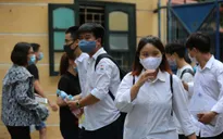 Học viện Tài chính nâng mức điểm sàn thêm 3- 6 điểm
