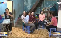 Ấm lòng bữa ăn nghĩa tình giữa mùa dịch bệnh