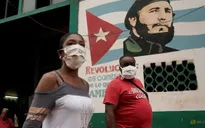 Cuba ghi nhận gần 2.900 ca mắc COVID-19 và 88 ca tử vong