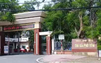 Vấn đề nổi cộm trong công tác nhân sự cần được giải quyết dứt điểm trước đại hội