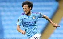 David Silva đạt thỏa thuận cá nhân với Lazio